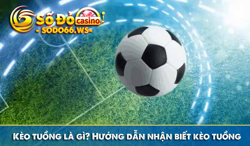 Kèo tuồng là gì? Hướng dẫn nhận biết kèo tuồng